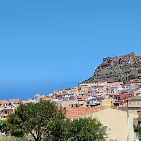 Appartamento Per Vacanza カステルサルド エクステリア 写真