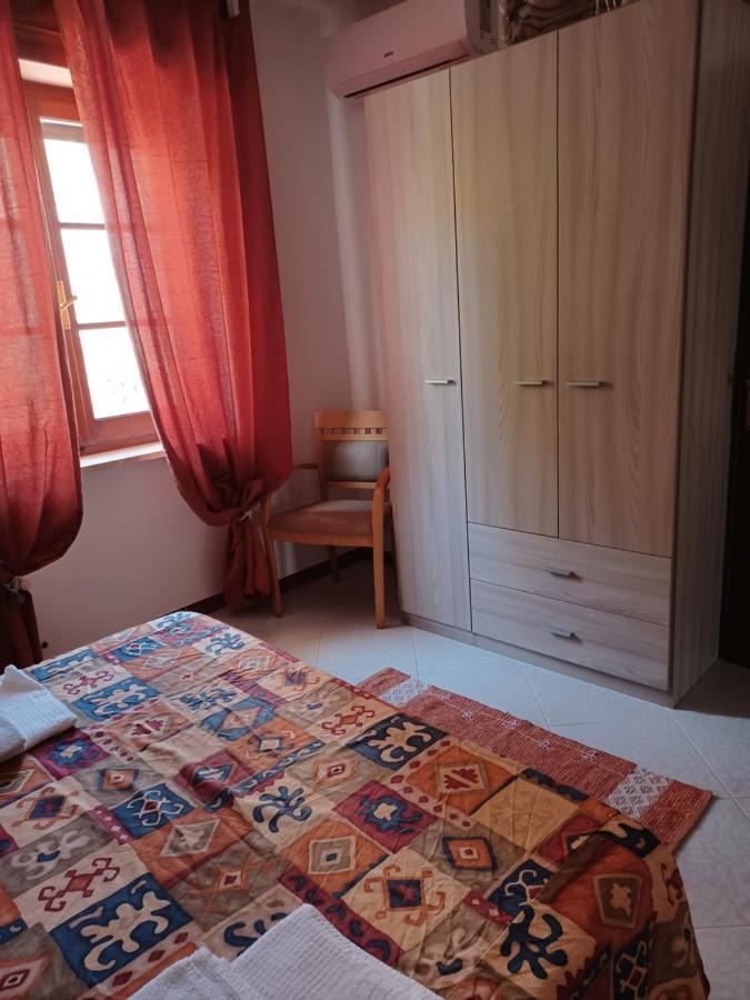 Appartamento Per Vacanza カステルサルド エクステリア 写真